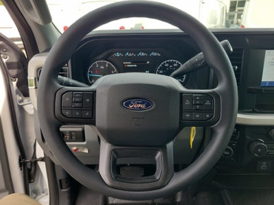 2027 Ford F-550SD XL DRW