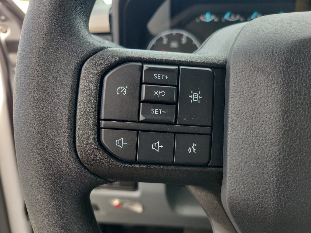 2027 Ford F-550SD XL DRW
