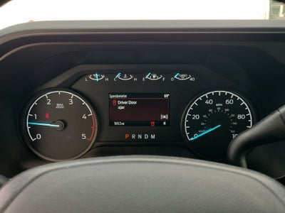 2027 Ford F-550SD XL DRW
