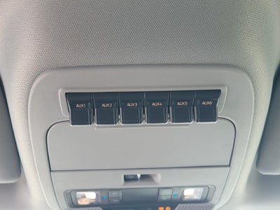 2027 Ford F-550SD XL DRW