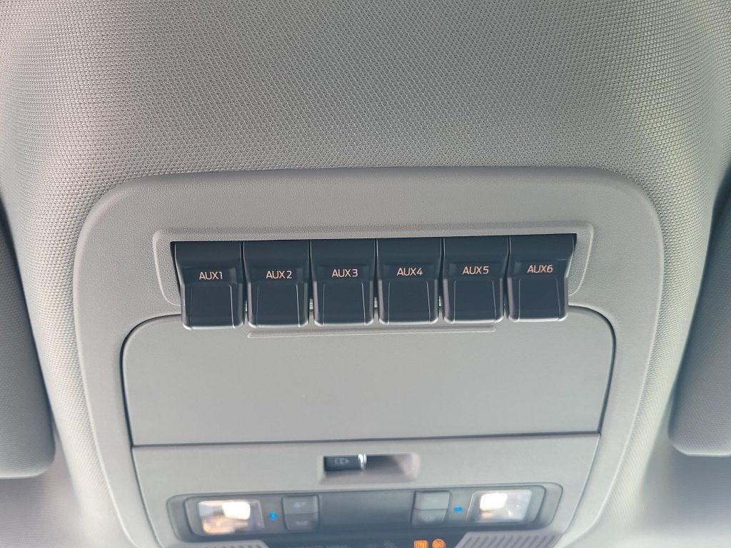 2027 Ford F-550SD XL DRW
