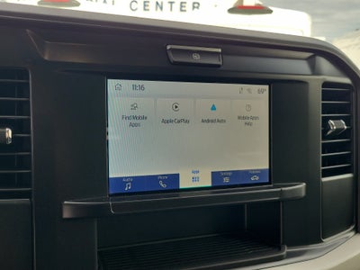2027 Ford F-550SD XL DRW