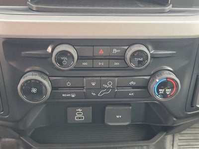 2027 Ford F-550SD XL DRW
