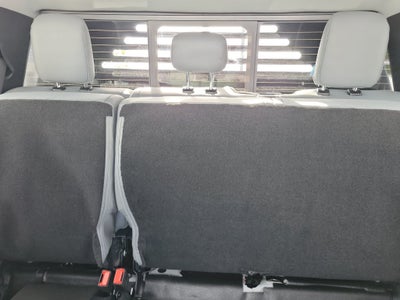 2027 Ford F-550SD XL DRW