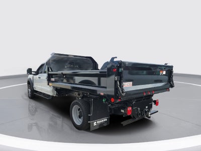 2027 Ford F-550SD XL DRW