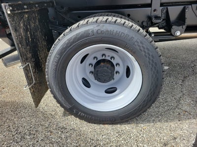 2027 Ford F-550SD XL DRW