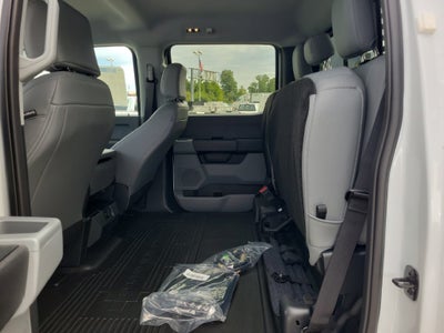 2027 Ford F-550SD XL DRW