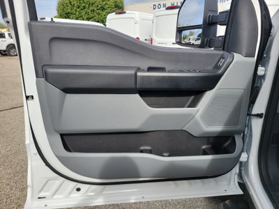 2027 Ford F-550SD XL DRW