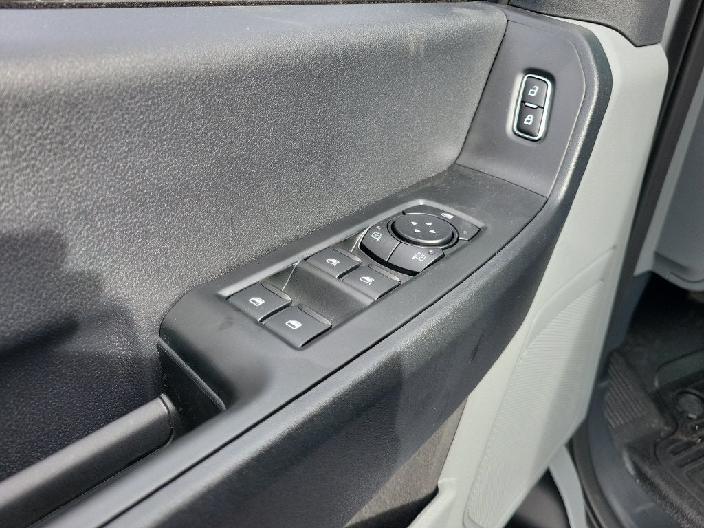 2027 Ford F-550SD XL DRW
