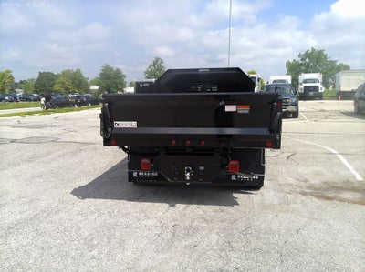 2026 Ford F-550SD XL DRW