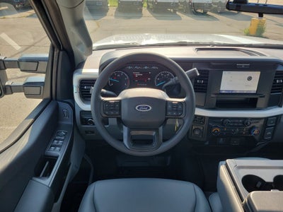 2026 Ford F-550SD XL DRW