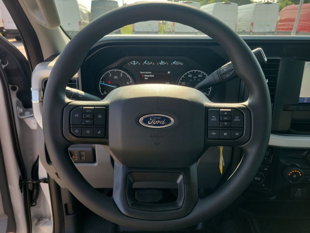 2026 Ford F-550SD XL DRW