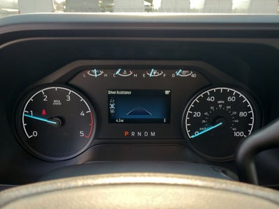 2026 Ford F-550SD XL DRW