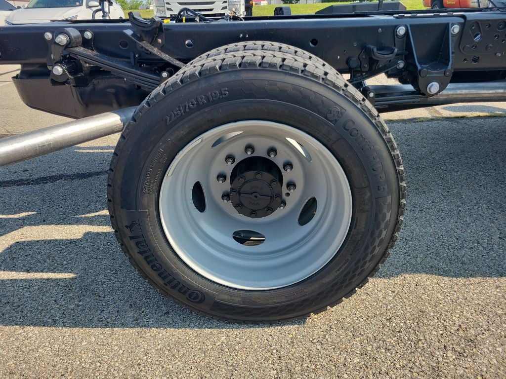 2026 Ford F-550SD XL DRW