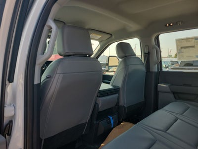 2026 Ford F-550SD XL DRW