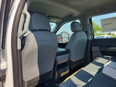 2026 Ford F-550SD XL DRW