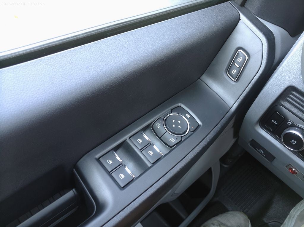 2025 Ford F-550SD XL DRW