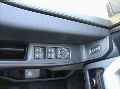 2025 Ford F-550SD XL DRW