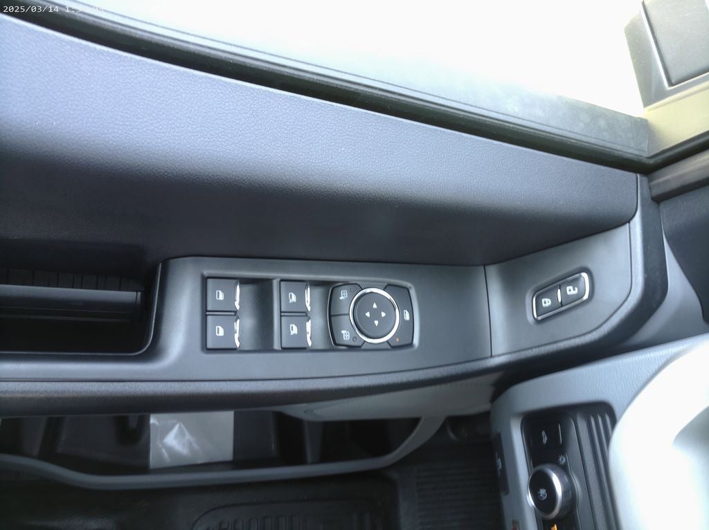 2025 Ford F-550SD XL DRW