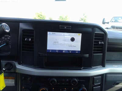 2025 Ford F-550SD XL DRW