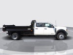 2025 Ford F-550SD XL DRW