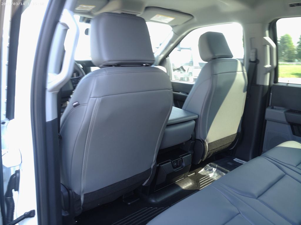 2025 Ford F-550SD XL DRW