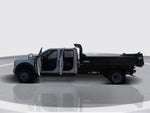 2025 Ford F-550SD XL DRW