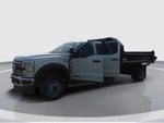 2025 Ford F-550SD XL DRW