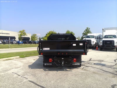 2025 Ford F-550SD XL DRW