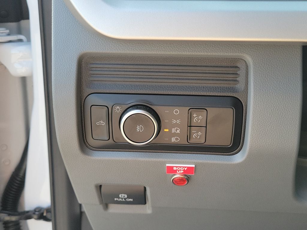 2026 Ford F-550SD XL DRW