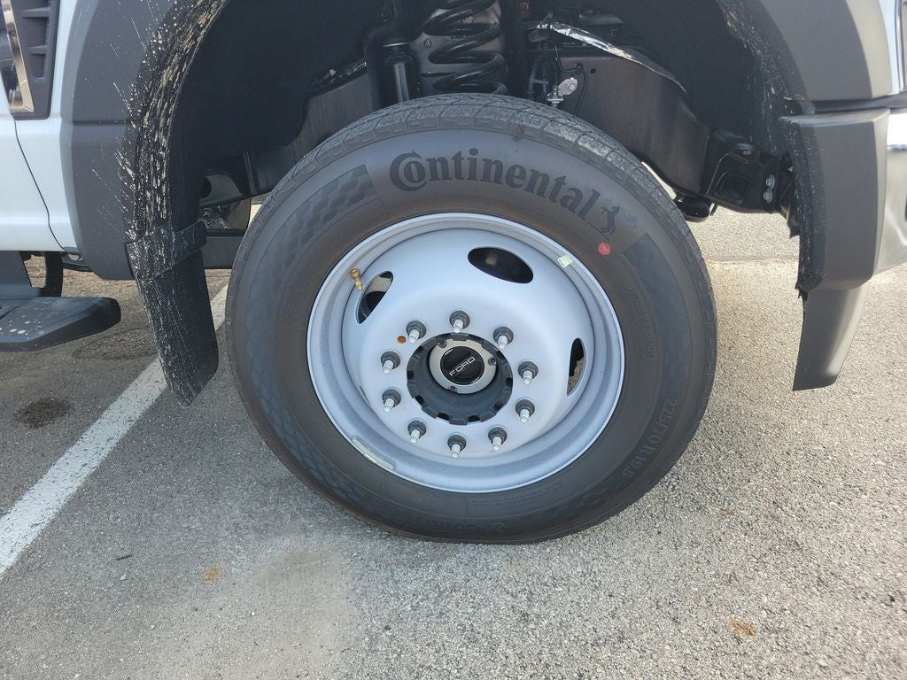 2026 Ford F-550SD XL DRW