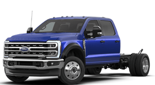 2026 Ford F-550SD Lariat DRW