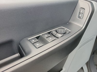 2027 Ford F-550SD XL DRW
