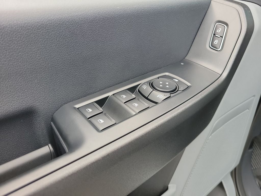 2027 Ford F-550SD XL DRW