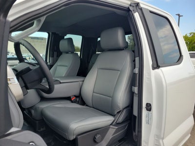 2027 Ford F-550SD XL DRW