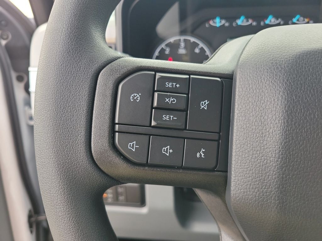2027 Ford F-550SD XL DRW