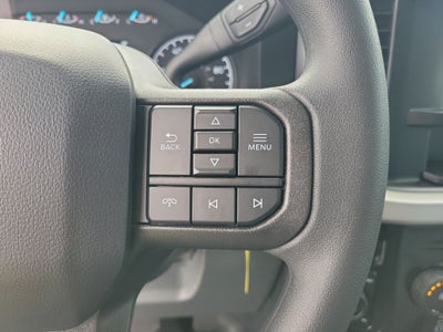 2027 Ford F-550SD XL DRW