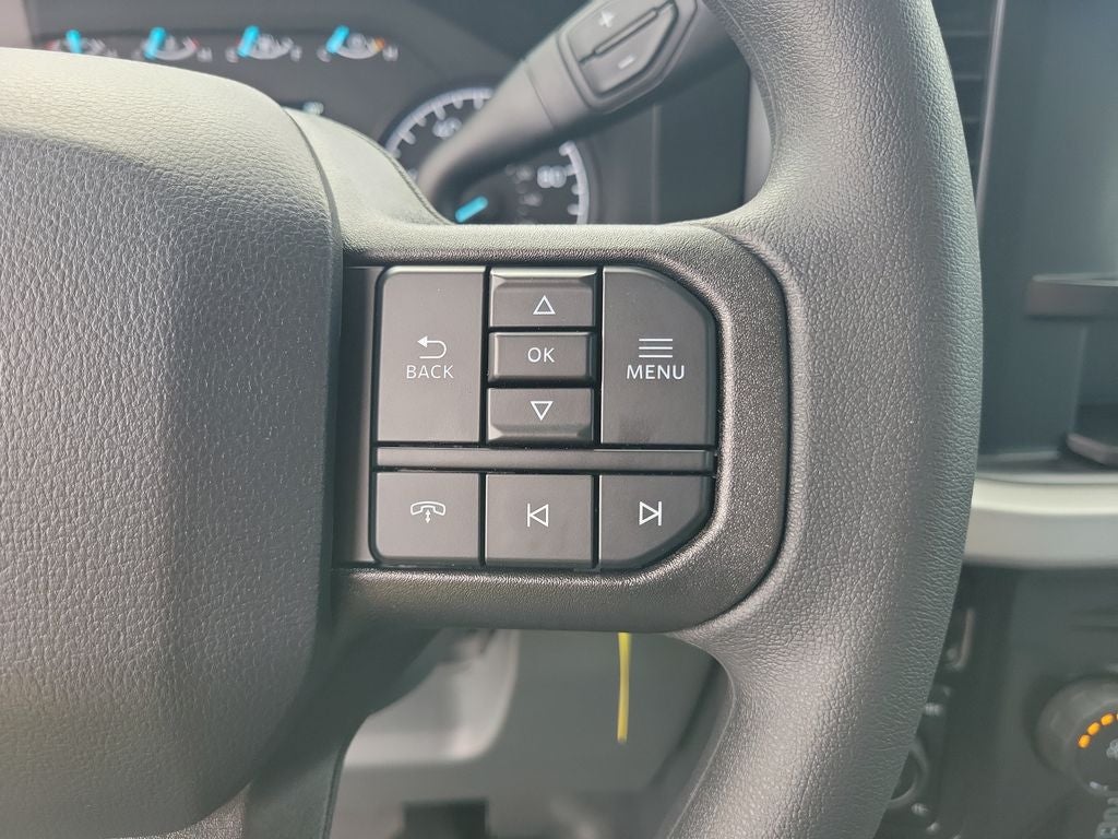 2027 Ford F-550SD XL DRW