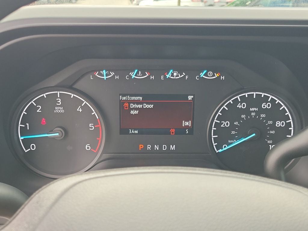 2027 Ford F-550SD XL DRW