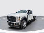 2027 Ford F-550SD XL DRW