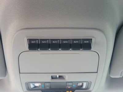 2027 Ford F-550SD XL DRW