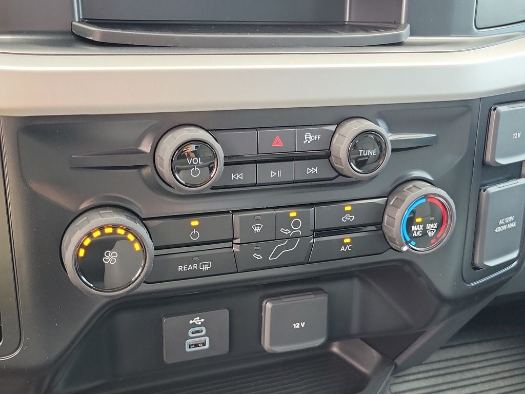 2027 Ford F-550SD XL DRW