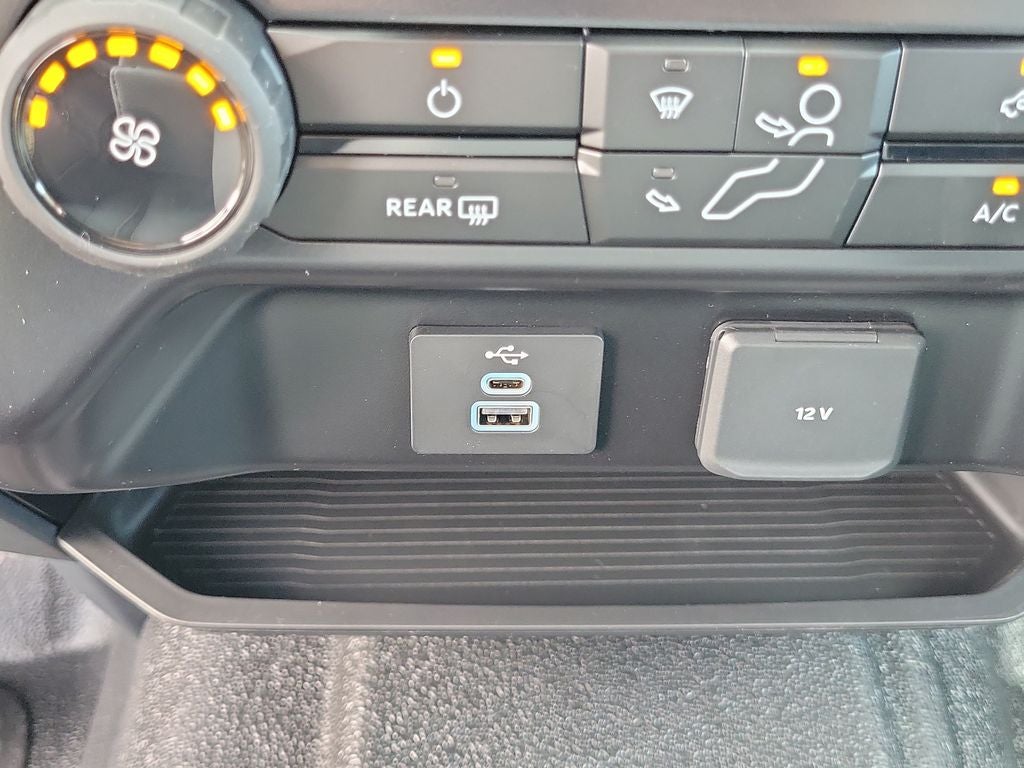 2027 Ford F-550SD XL DRW