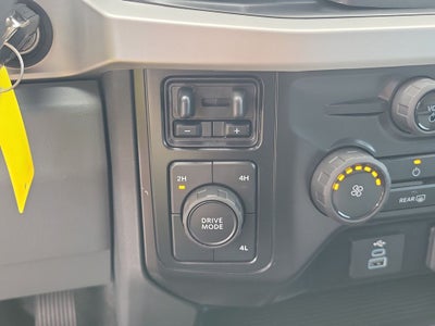 2027 Ford F-550SD XL DRW