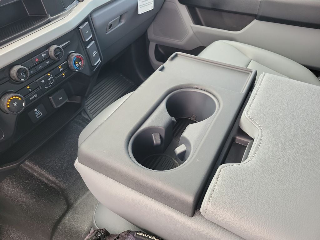 2027 Ford F-550SD XL DRW