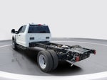2027 Ford F-550SD XL DRW