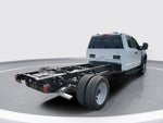 2027 Ford F-550SD XL DRW
