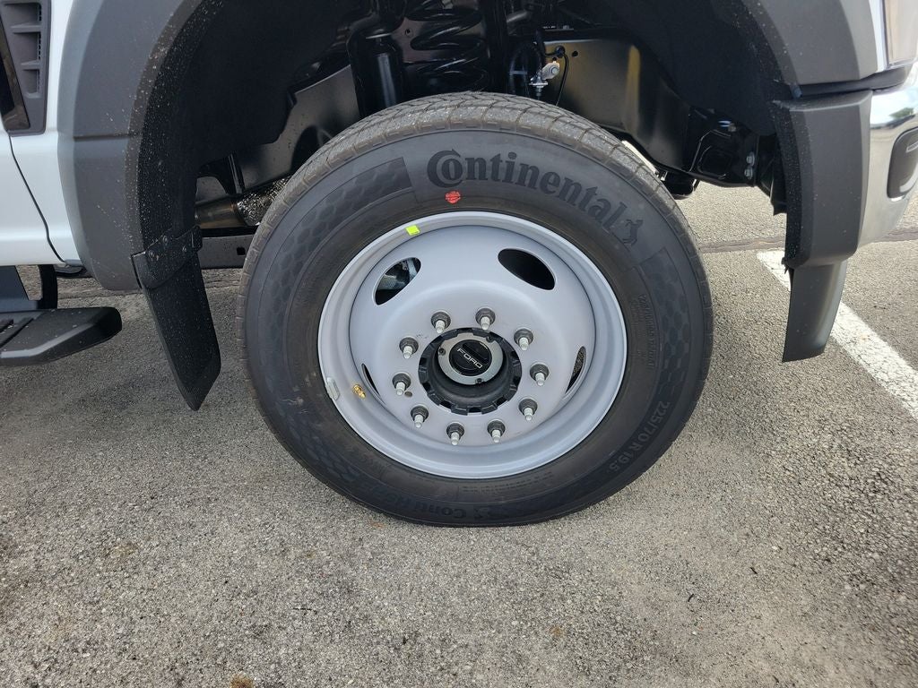 2027 Ford F-550SD XL DRW