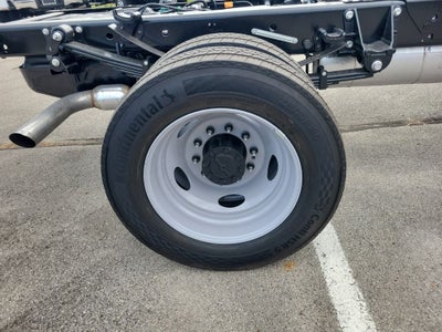 2027 Ford F-550SD XL DRW
