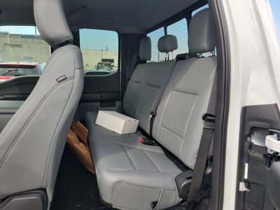 2027 Ford F-550SD XL DRW
